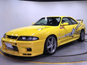 [Self-Drive] Tokyo & DAIKOKU PA / Wangan Midnight Tour - R33 GT-R 5MT