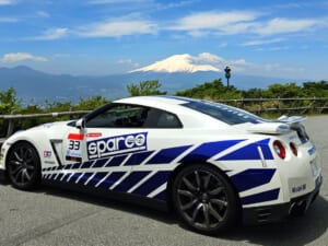 [Self-Drive] HAKONE Driving Tour - GT-R NISMO Custom / Tuned